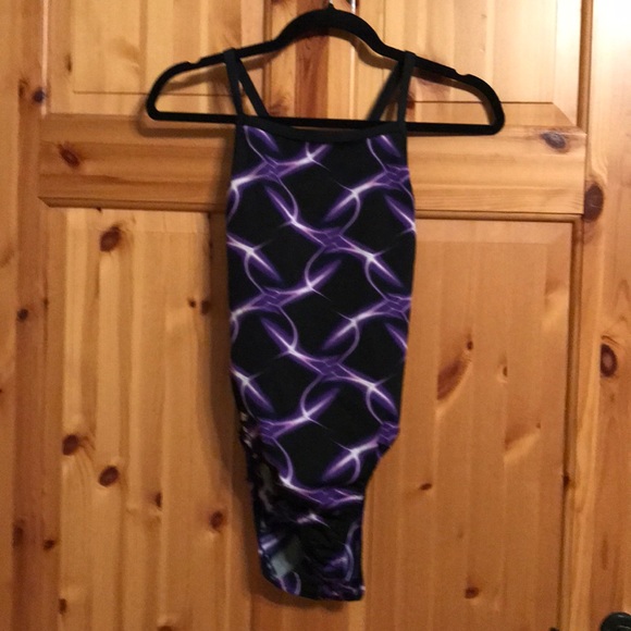 Speedo Other - Speedo one-piece swimsuit